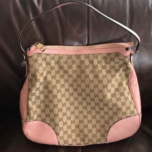 Gucci Bree Large Purse